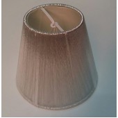 104 маленький, серебристый, с ниткой